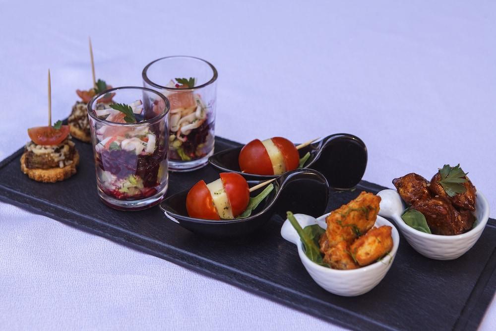 Riad Safran Et Cannelle & Spa Marakeş Dış mekan fotoğraf